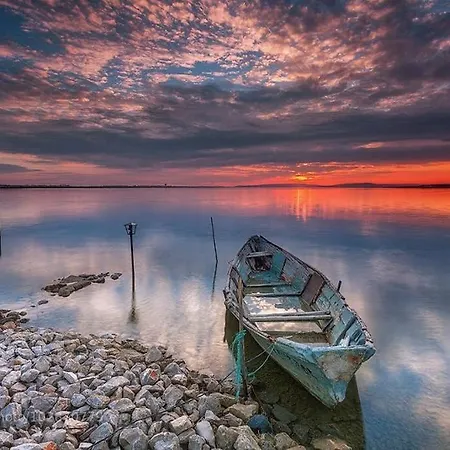 Appartamento Maisonette L'olivier