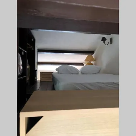 Maisonette L'olivier Apartament Pérols