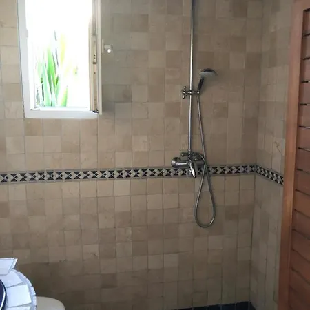 Apartament Maisonette L'olivier