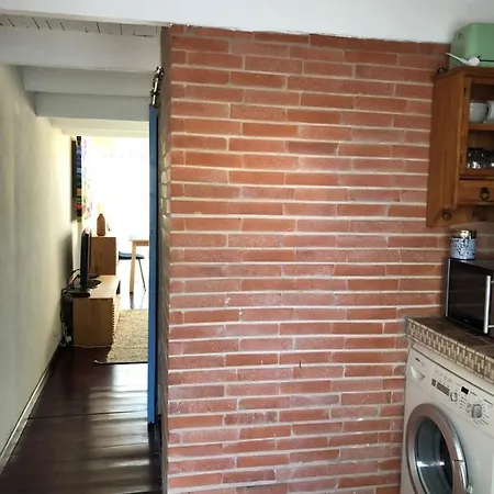 Maisonette L'olivier Perols