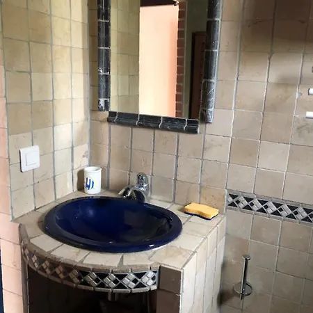 Maisonette L'olivier *