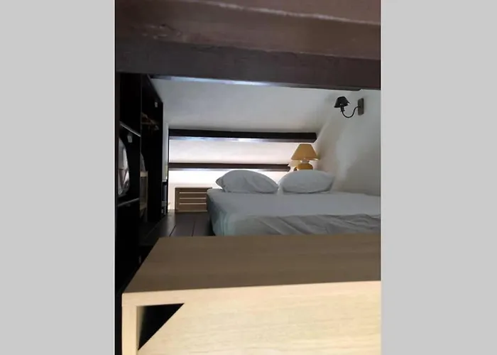 Maisonette L'olivier Daire Pérols