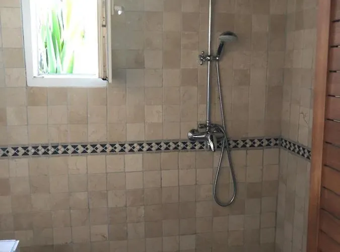 Daire Maisonette L'olivier