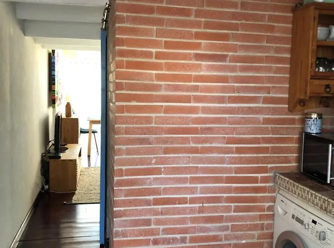 Maisonette L'olivier Pérols