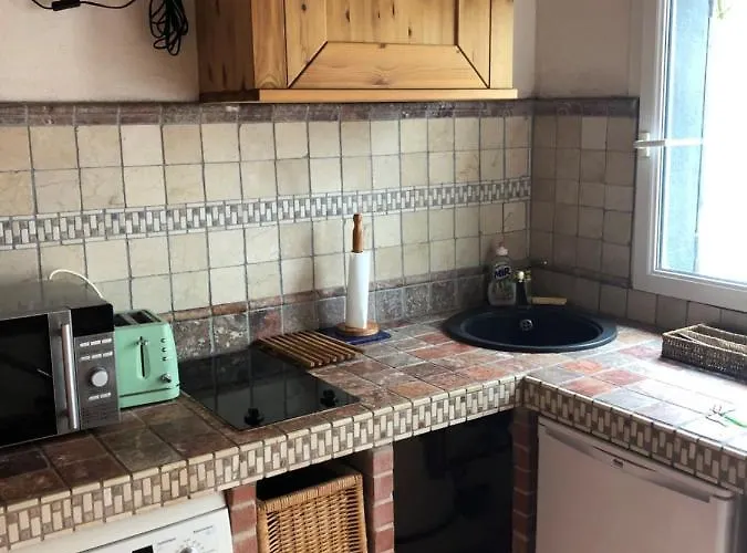 Daire Maisonette L'olivier